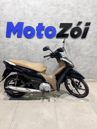 HONDA BIZ 125i 
